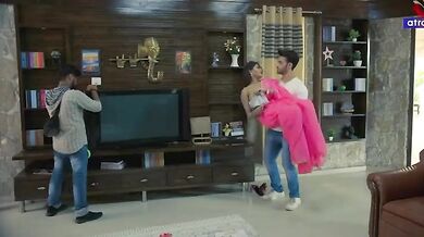 A Hot Sexy Secretary Needs Promotion In Her Job From Her Boss - Yorgelis Carrillo