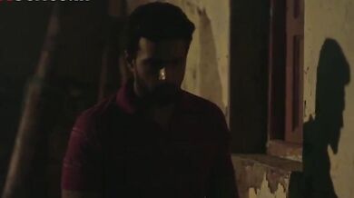 Pyasi Bhabi Ki Aag - Yorgelis Carrillo