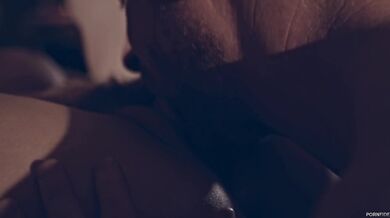 Romantic Aggression #2 - Dani Daniels