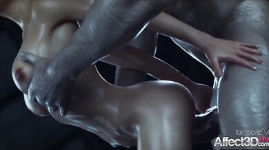 Jill Valentine Fucked By A Monster In 3d Fantasy Animation - Valentine A