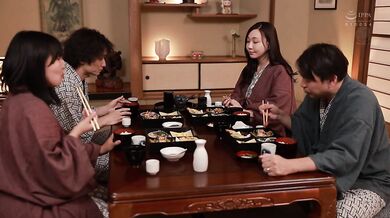 Busty Japanese MILF Loves Fucking
