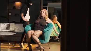 SHAME4K. Kingesque Sex Horror Plot