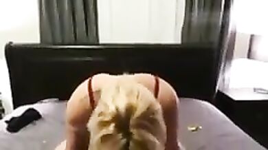 Miami Booty Queen 4 (Latin Porn)