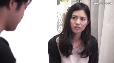 [NRM] Once You Have A Mature Beauty Nurse And Virgin Kun Mutou Ayaka