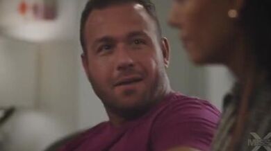 Dana Vespoli - The Texting Incident