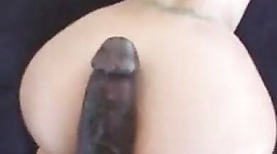 Brooke Banner takes a big D