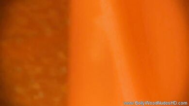 Having a Sexy Time In Exotic India