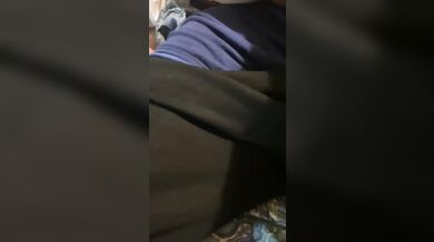 WHORE OF A HOUSE WIFE TAKE TWO DICKS AGAIN. DV DPV