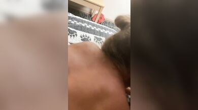 MILF MANIA SPLITROAST NICE CUM SHOT MMF