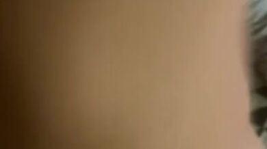 REAL AMATEUR Cheating Wife gets double penetrated by two strangers