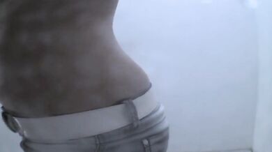 Incredible Changing Room, Amateur, Voyeur Movie Exclusive Version