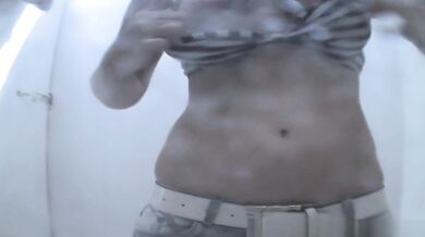 Incredible Changing Room, Amateur, Voyeur Movie Exclusive Version