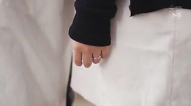 Unexpected Reunion In The Emergency Ward With My Ex-Boyfriend I Hate... Unreasonable Nurse Calls Called Every Time I Get An Erec (Yua Mikami)