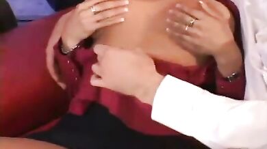 Latina Swinger Fucked In Front Of Hubby