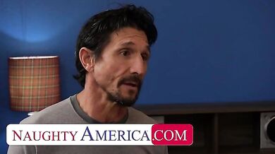 Sarah Jessie Is On The Hunt For A Big Cock This Black Friday - The Butt