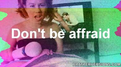 ASMR BBC Sissy Training