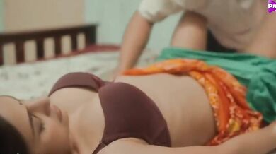 AKELE ME PREMI NE MAARI BHABHI KI GAAD - Yorgelis Carrillo