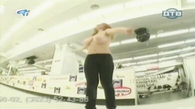 Lidiya Krasnorujeva huge tit Model. listed As Funny Videos for Big Tit Models.