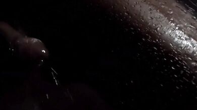 Muscular Gay Rides BBC Cock After BJ