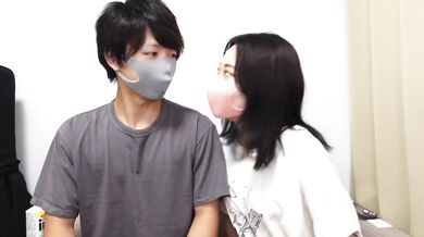 第一次前列腺射精！ 通过后庭按摩技巧寸止手冲体会到了高潮