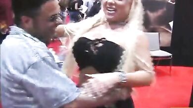 Hollywood Girls Going Crazy 1 - Scene 1