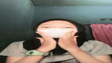 Jilbab Bangsat Indonesia