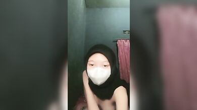 Jilbab Bangsat Indonesia