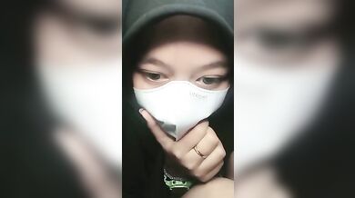 Jilbab Bangsat Indonesia