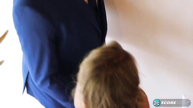 A Big, Black Dick For Torri'S Debut - Jovan Jordan (Jordan Lee)