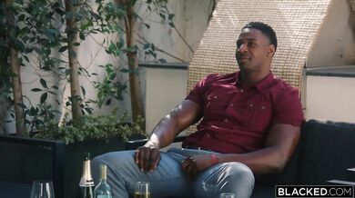 Evelyn Claire Decides She Wants To Have Sex With Two Black Guys