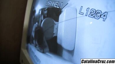 Licensed To Blow - Jenna Presley Sucking Fat Dick Gloryhole (Christian XXX)