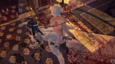 Mind if I Roll Need? [Futa X Female]