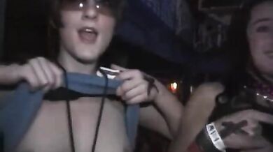 What Dirty Spring Break Nights R Supposed 2bLike Part 1