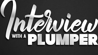 Plumper Barbie Crystal Interview and Podcast
