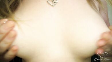 Raunchy Charlie Forde Finger Fucks Her Anus & Wet Pussy Hole!Charlie Forde Finger Fucks Her Butt As She Rubs Her Clit!