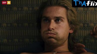 Beren Tuna Butt, Breasts Scene in Monogamish