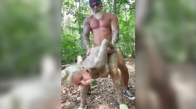 She wouldnt let me go without fucking