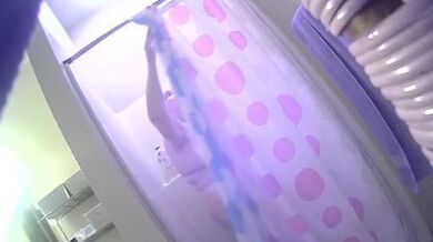 Mom In Law'S Shower Time