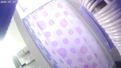 Mom In Law'S Shower Time