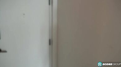 The Gilf How loves the Big Black Dick