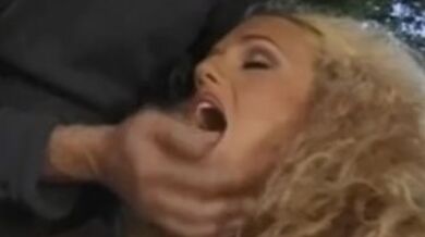 Loving The Whole Swinger Experience She Does