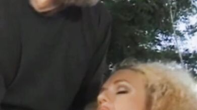 Loving The Whole Swinger Experience She Does