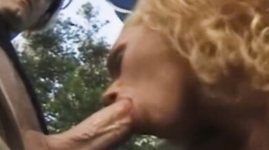 Loving The Whole Swinger Experience She Does