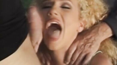 Loving The Whole Swinger Experience She Does