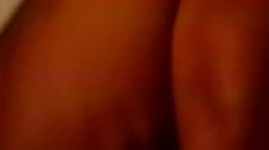 Hairy Homo Swallows Lovers Cock