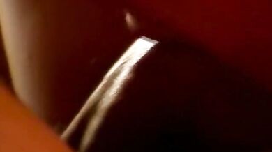 Lovely Couple Having Steamy Handjob