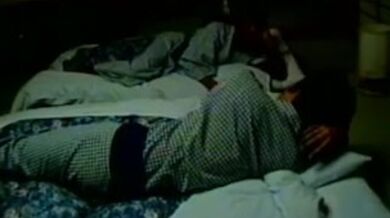 Homo Lover Blows Before Start Drilling