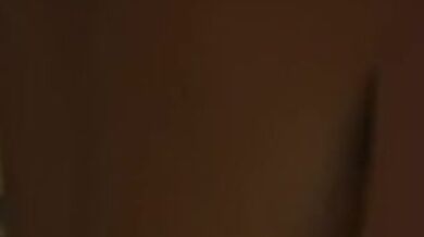 Hung Gay Masturbates Dick After Teasing