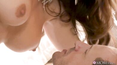 Cheating wife to be - MOM XXX