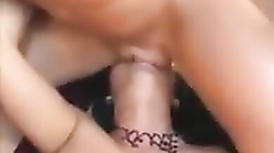 Beautiful Asian Girl Fucked by Two Guys.